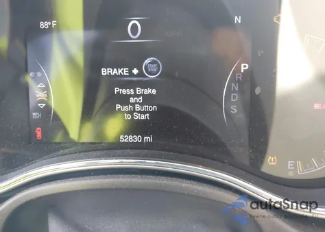 2015 Jeep Grand Cherokee Overland from USA, damaged, VIN 1C4RJFCG9FC129426